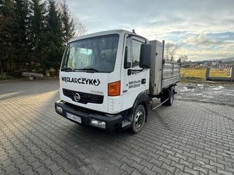 nissan atleon 3.0 150km spytkowice • olx.pl