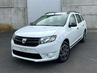 logan mcv 1.2 16v 75 laureate