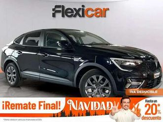 esprit alpine e-tech full hybrid 105kw