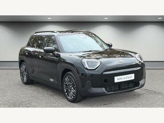 e 42.5kwh classic auto 5dr