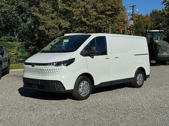 88.5kwh auto l1 h1 5dr