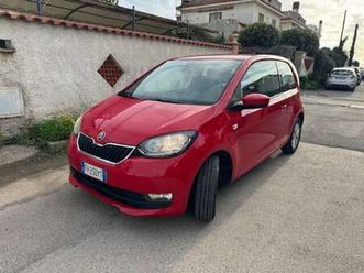 1.0 mpi 3 porte ambition