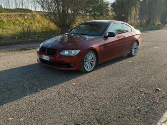 bmw 320 e92 restyling xdrive