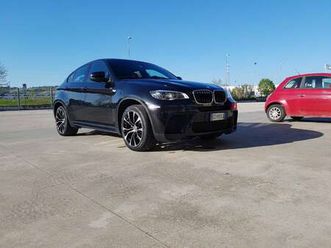 x6 xdrive35d mperformance