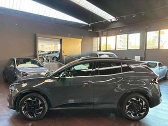 1.6 tgdi phev awd at gt-line