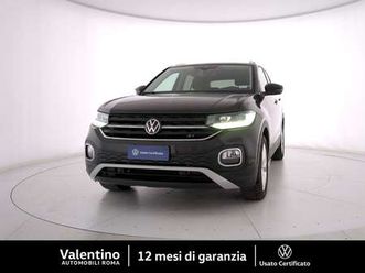 1.0 tsi 110 cv advanced