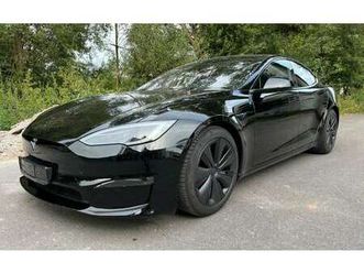 long range dual motor awd 670cv