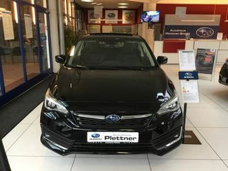 subaru impreza platinum 4x4