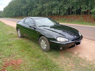 mazda mx-3 1.6 16v 1995