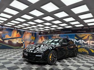 porsche panamera 4.0 turbo sport turismo (130)