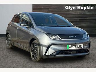 60.48kwh design auto 5dr