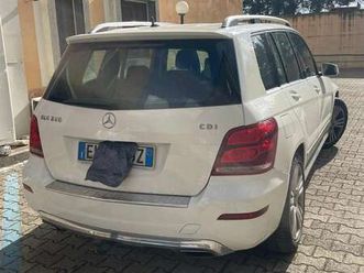 glk 220 cdi (be) premium my12