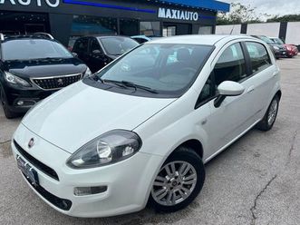 fiat punto anche senza bs paga