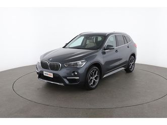 xdrive 18d