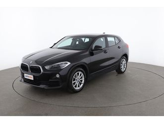 xdrive 18d