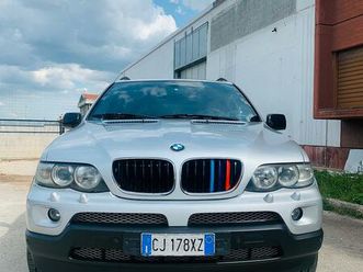 bmw x5 gpl asi