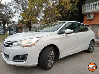 vendo citroen c4 lounge