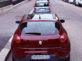 1.4 t-jet 16v emotion