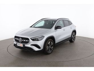 gla 250e