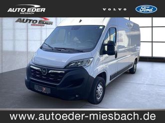 opel movano 35 l3h2 bluehdi 140 bluetooth