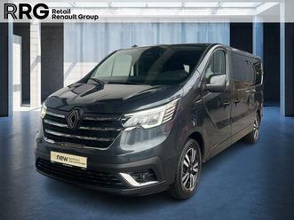 renault retail group deutschland - fahrzeugsuche - renault trafic - grand spaceclass blue dci 170 edc - c_rgm_4001508-_25