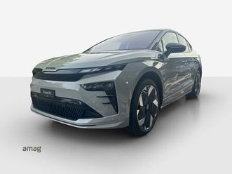 enyaq coupé rs 85x 4x4