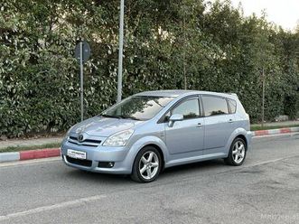 toyota corolla veso 2.2 naft manual 6+1 sendile