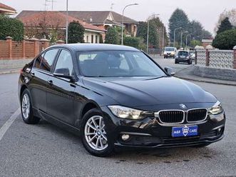 318d xdrive business advantage