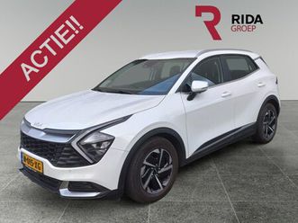 kia sportage 1.6 t-gdi dynamicline