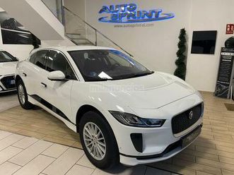 jaguar - ipace