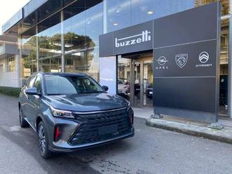 glory 600 1.5 177cv at - 7 posti