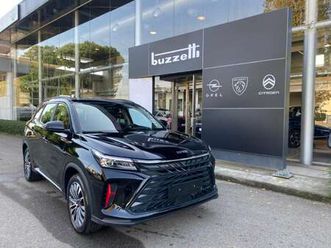 glory 600 1.5 177cv at - 7 posti