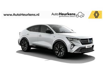 renault rafale 1.2 e-tech full hybrid 200 esprit alpine l tijdelijk 5 jaar fabrieksgarantie! l meer dan € 5.900 voordeel! l uit voorraad leverbaar!