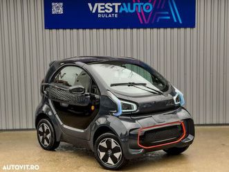 utilizat xev yoyo 2023 - 11 988,68 eur, 27 756 km - autovit.ro