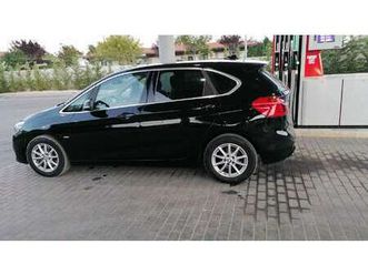218d active tourer luxury auto xdrive