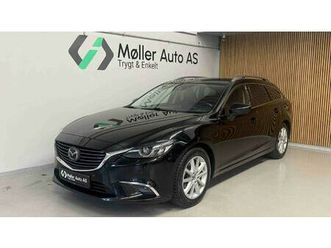 2.2d 175hk awd/4x4/automat/skinn/headup/acc/r-kam