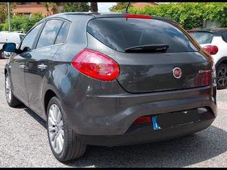 fiat bravo 1.6 multijet