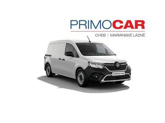 renault kangoo van l2 extra blue dci 115