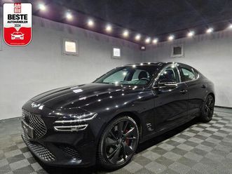 genesis g70 sport|autom|volleder|e.gsd|led|memory|hold