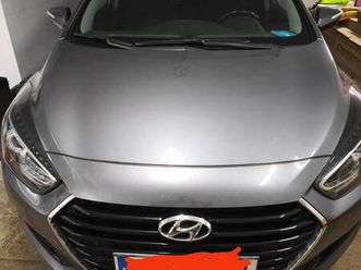 i40 premium 1,7 crdi start/stopp premium