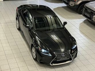 lexus is 300h - led - kamera - sitzh. - alu - 7.890,-