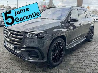 d 4m amg mbux+360°+m-led+pano+ahk+standh