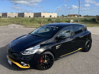 1.6 tce energy rs trophy 220cv edc my18