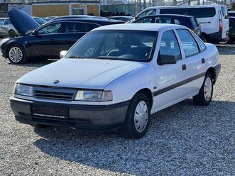 opel vectra gl