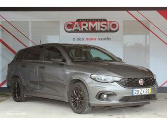 fiat tipo station wagon 1.3 m-jet street