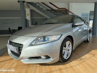honda cr-z 1.5 ima i-vtec gt
