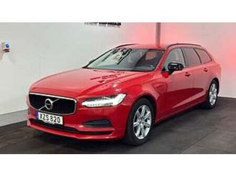 volvo v90 d3 geartronic kinetic euro 6