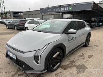 kia citi, cena 45 900 €. kia ev4 ex plus, 81, 4 kw/h, 204 z. kruīza sazināties automātiskā - sludinājumi
