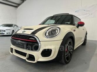 iii (f56) 2.0 231 jcw bva6