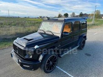 iii 55k amg prestige bva 5p